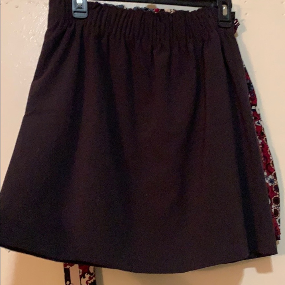 J crew skirt